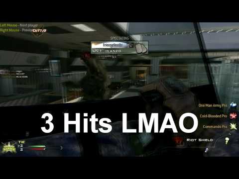 Funny Moments with UniT'