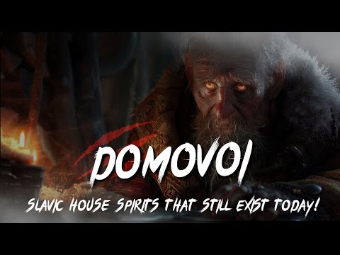 The Domovoi: The Ancient Slavic Spirit Living in Your House | Slavic Folklore