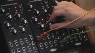 Video thumbnail for Blog: Cursus Iteritas Magnus bass/melody line by Noise Engineering