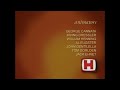 The Harveytoons Show 1998 2003 End Credits Alternative