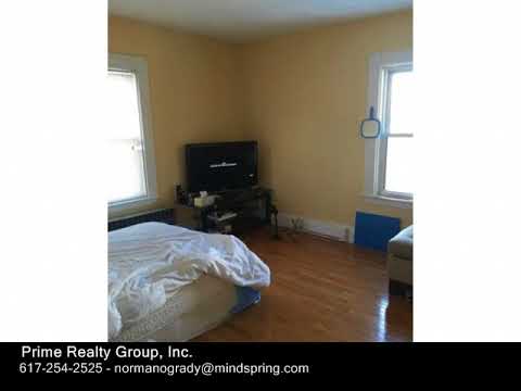 31 Hopedale St, Boston MA 02134 - Multi Family Home - Real Estate - For Sale -