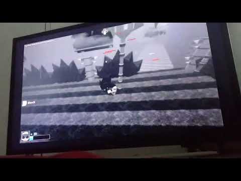 Sonic.exe Suffrage Madness - S1 E3: EXE Apocalypse