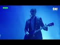 Interpol - Untitled (Live at Zocalo, Mexico City 2024)