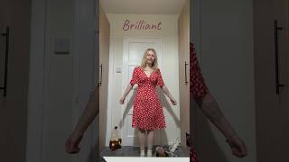 Download lagu I got my first dress! #spendtheafternoonwithmeg #shopwithmeg #megswalkinwardrobe #brilliant mp3