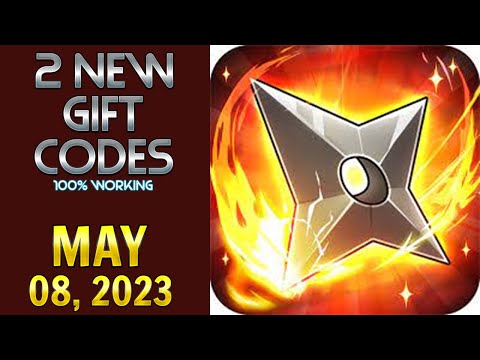 🔥 Ninja Heroes Unleashed Codes | Ninja Heroes Unleashed Gift Codes | Ninja Heroes Redeem Codes