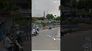 Download lagu perlintasan kereta api Kebayoran dulu vs sekarang mp3 Download lagu perlintasan kereta api Kebayoran dulu vs sekarang mp3