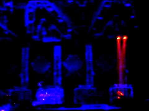 Wish Liszt/w Dueling Keyboards-TSO