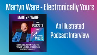 Martyn Ware: Human League, Heaven 17 &amp; Beyond | SOS Podcast