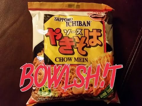 download lagu mp3 mp4 Ichiban Chow Mein, download lagu Ichiban Chow Mein gratis, unduh video klip Ichiban Chow Mein