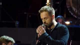 Alfie Boe ''Love Reign Or'e Me' Classic Quadrophenia  05.07.15 HD