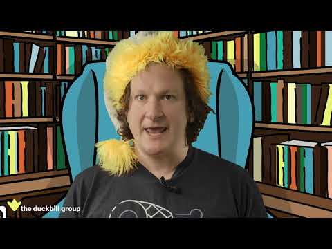 Corey Quinn's re:Invent 2020 Keynote Rebuttal (re:Quinnvent)