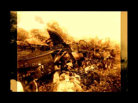 Jimmy the Lizard -Train of thought (remastered sepia)