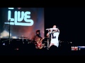 LADY LESHURR - BAM BAM - I LUV LIVE 