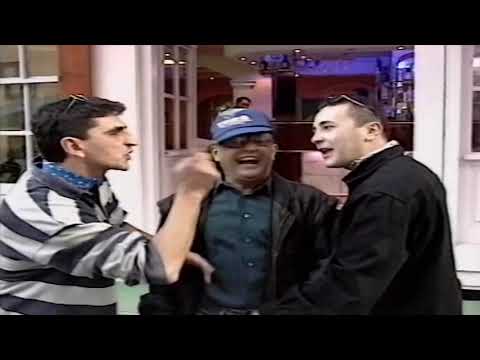 Qumili - Gazuzi Besimi Buki "100 Marka fallc" Humor 2000