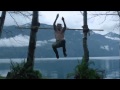 Arrow 2x15 Oliver S Training