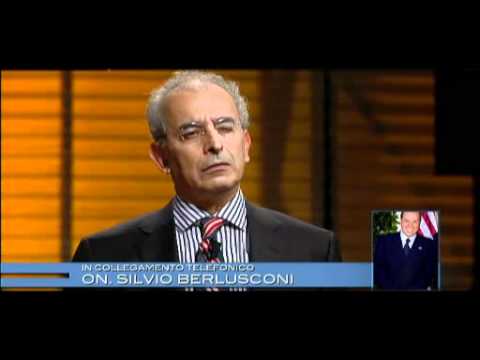 L'INFEDELE 01/08/2011 - Tornano a settembre le nuove puntate con Gad Lerner su LA7