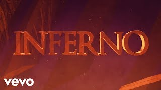 Amaranthe - Inferno (Lyric Video)