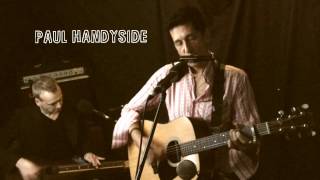 Paul Handyside video compilation