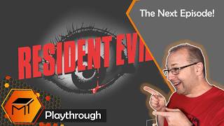 Meet Me at the Table - Resident Evil: The Board Game video thumbnail