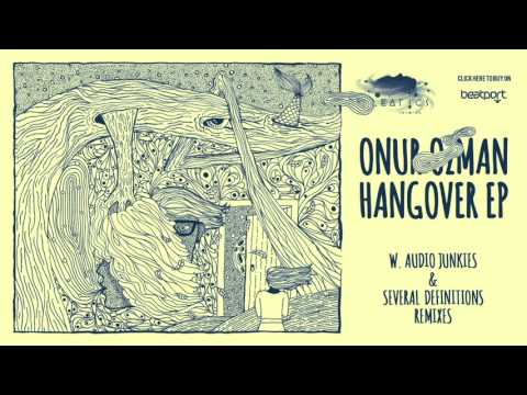 Onur Ozman - Breath To Breath [Eleatics Records]