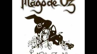Mago de Oz (feat. Doro Pesch) - Man On The Silver Mountain