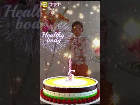 Happy birthday Dilraj