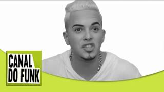 MC G15 - Lembrei da Noite Passada (DJ Sorriso 22) Lançamento 2017