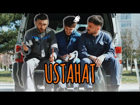 USTAHAT - Episodi 1