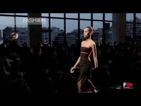 "ALTUZARRA" Full Show HD New York Fashion Week Fall Winter 2014 2015 by Fashion Channel