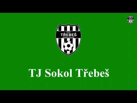 Sestřih TJ Sokol Třebeš A - SK Jičín A, 16.10. 2022