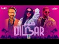 Dilbar - Qais Ulfat - Shabnam Surayo - Shazad - Official Video / قیس الفت - شبنم ثریا - شاهزاد