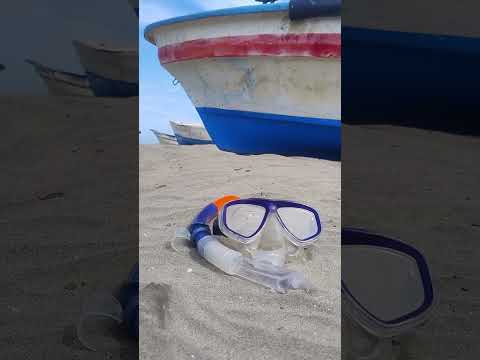 Señales en el Puerto | Puerto Deportes