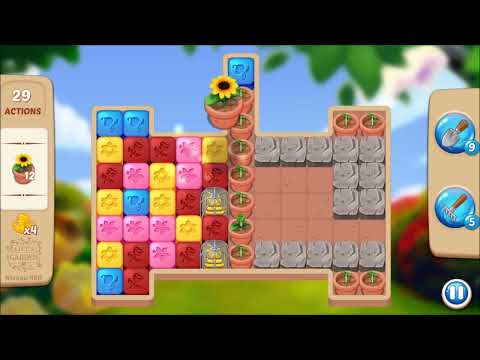 Lily's Garden [ Level 480 ] No Boosters