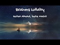 Brahms Lullaby w/ German lyrics