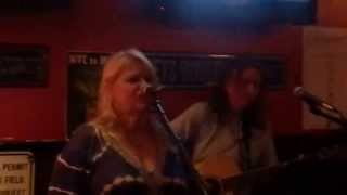 SUE AND KENNY FORGIONE - DIAMONDS AND RUST