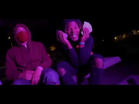 Ziivenchy x MellyBo - No Luv (Official Music Video) II Dir. BabyFaceVis