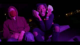 Ziivenchy x MellyBo - No Luv (Official Music Video) II Dir. BabyFaceVis