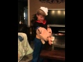 Popeye The Sailor Man