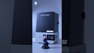 How Detailed is the Anycubic Photon P1? Check Out this 