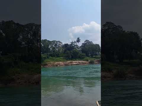 Salto de Agua,Chiapas.