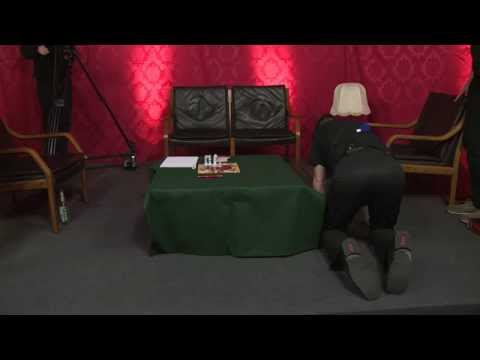 Pasch-TV Folge 22: "10 Sekunden Balla Balla"