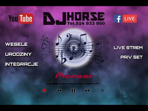 Dj Horse / Festyn Szubin [25 05 2025] - seciki pl
