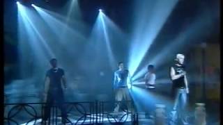 T-Boyz - Beruška (Dobroty @ TV Nova) T-Boyz - Beruška (Dobroty @ TV Nova)