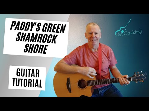 download lagu mp3 mp4 Paddys Green Shamrock Shore Lyrics Chords, download lagu Paddys Green Shamrock Shore Lyrics Chords gratis, unduh video klip Paddys Green Shamrock Shore Lyrics Chords