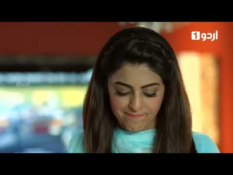 Ahsas - Episode 14 | Urdu 1 Dramas | Sarah Khan, Noman Ijaz, Ghana Ali