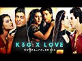 K3G LOVE ️ EFX EDIT FT SRK KABHI KHUSHI KHABHI GAM EFX EDIT LOVE STATUS KING KHAN