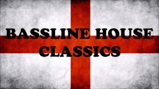 Bassline House Classics (DJ BURKIE vs KEISHA C) I Found Love