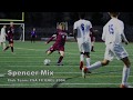 Spencer Mix Highlight Video 2