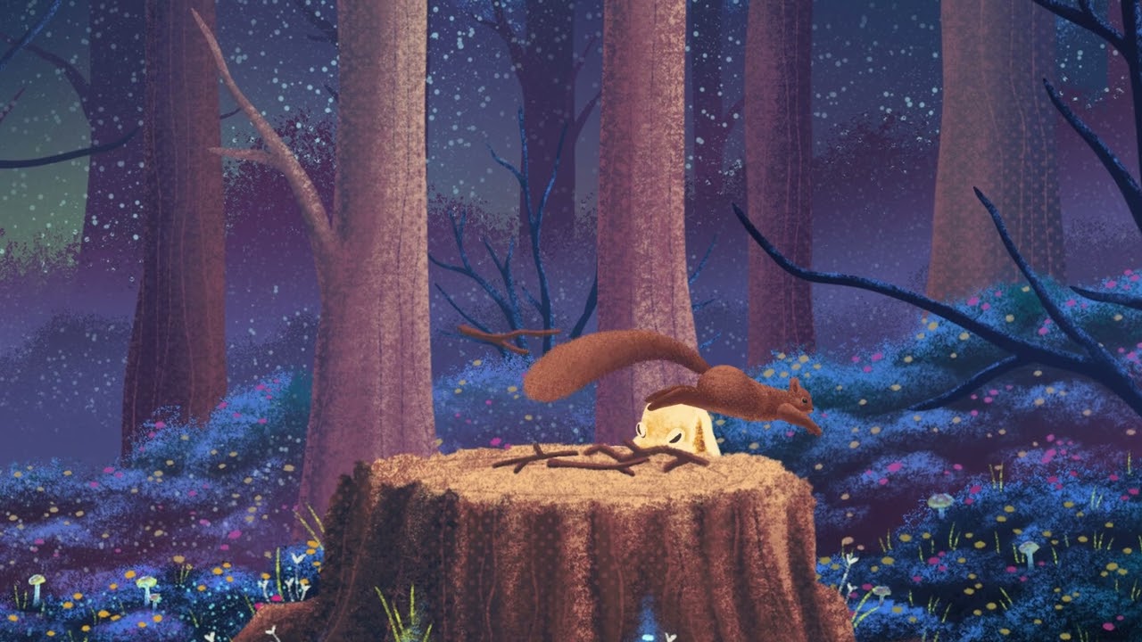 Society of Illustrators: Grace Bloom video