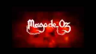 mis demonios-mago de oz